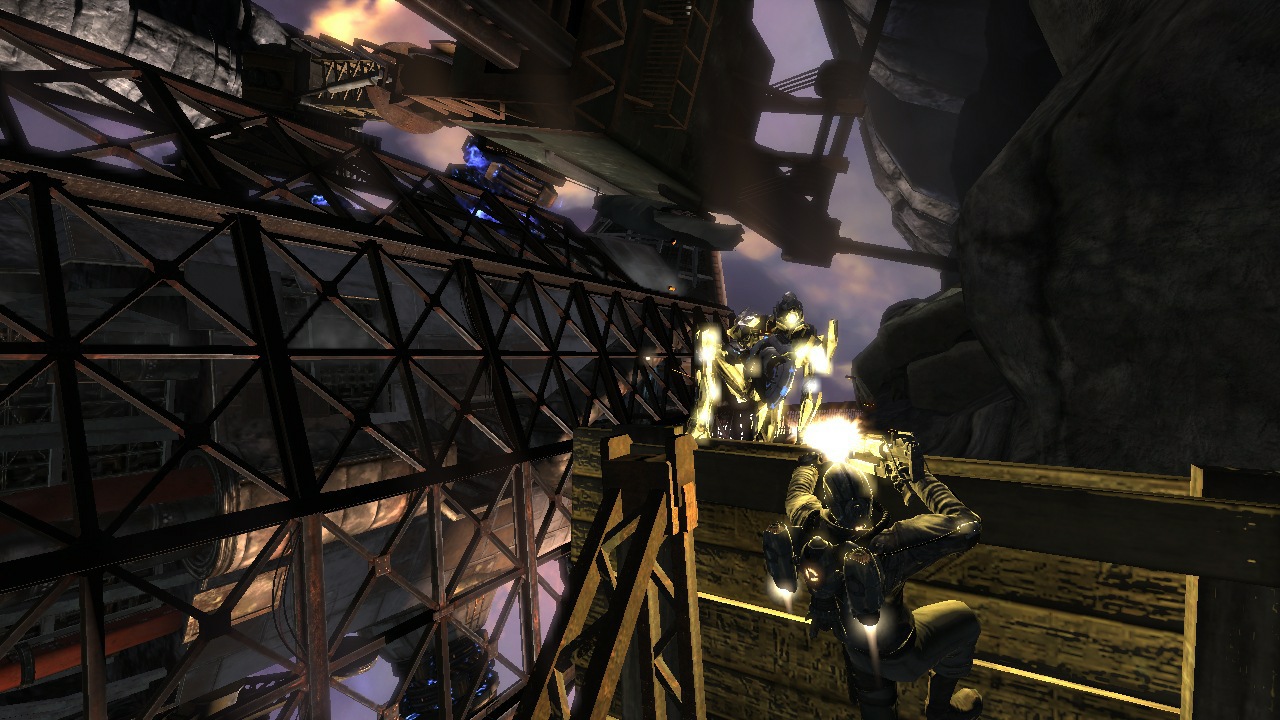 Dark Void - Imagen 32